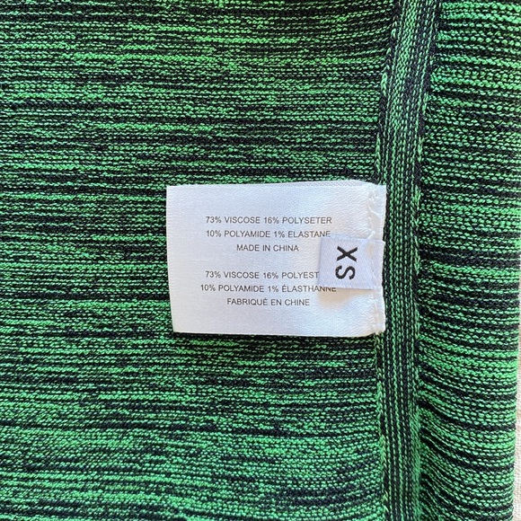 Proenza Schouler White Label bustier top - Picture 7 of 8